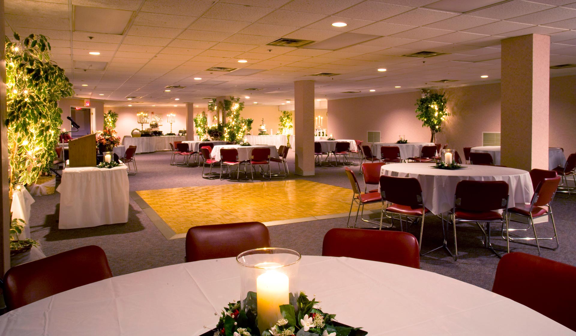 Banquet Hall Richmond VA Receptions King s Korner Catering banquet-hall-richmond-va-receptions-king-s-korner-catering